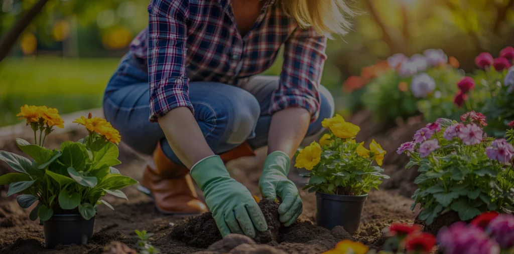 Techniques d'irrigation