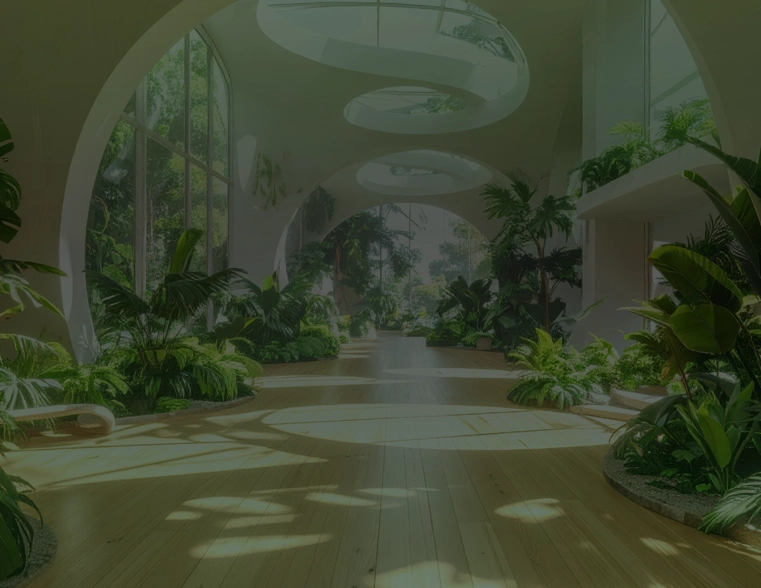 Integrar la naturaleza